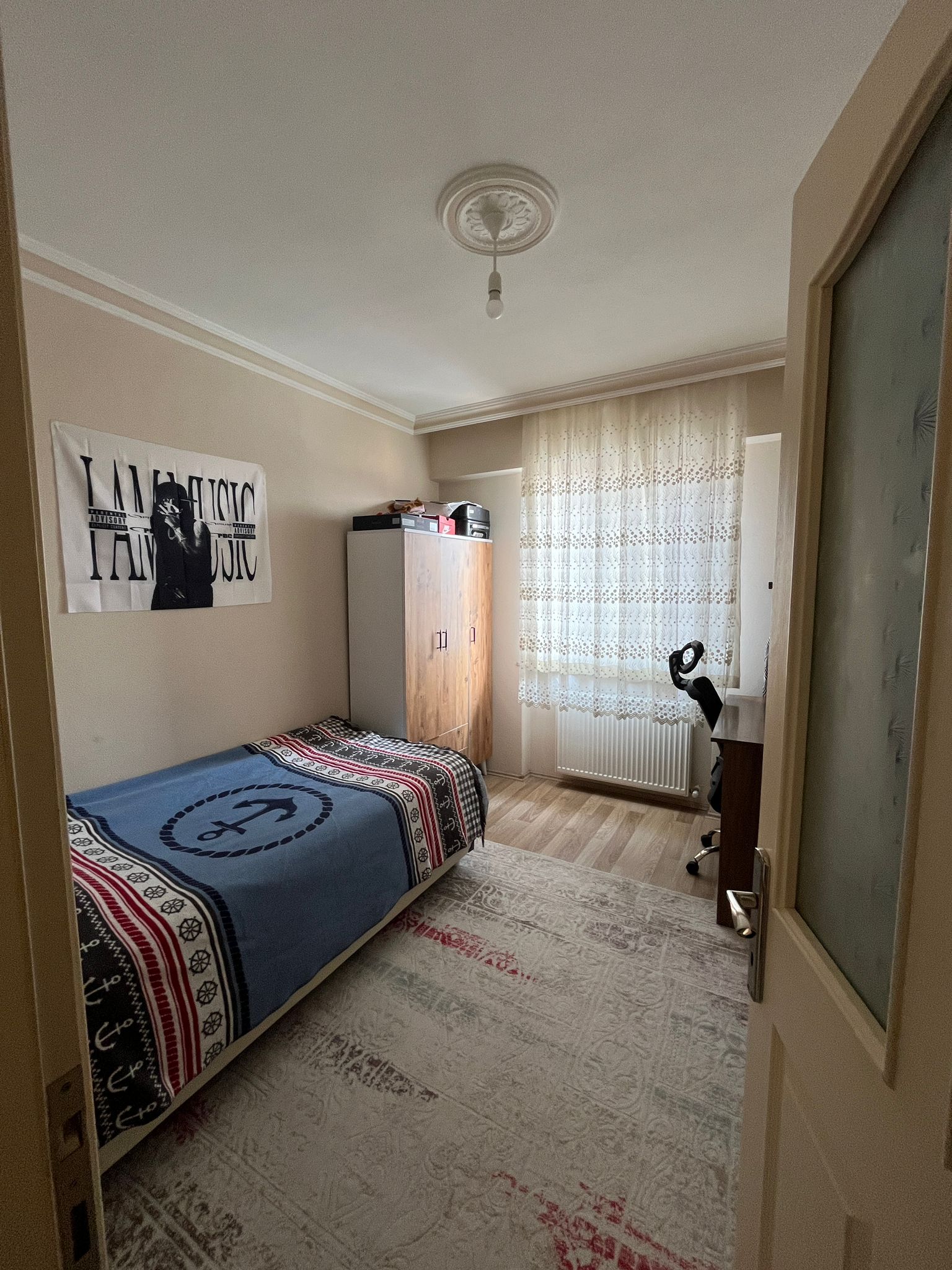 KARŞIYAKA ÇATI KATI